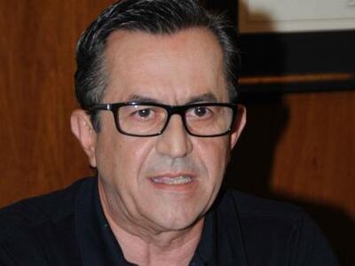 Νικολόπουλος: «Ποιοι κρύβονται πίσω από ...