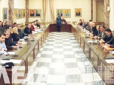 Δήμος Πύργου:Ακυρώθηκε η εκλογή Αντιπροέ...