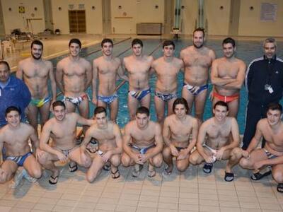 Η κλήρωση της ΝΕΠ στα πλέι άουτ της Α2 Ε...