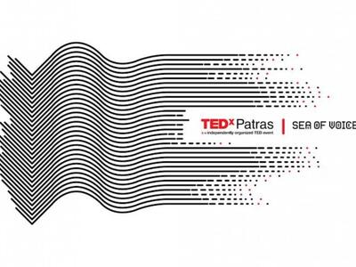 Πάτρα: TEDx Patras: Το event, το θεματικ...