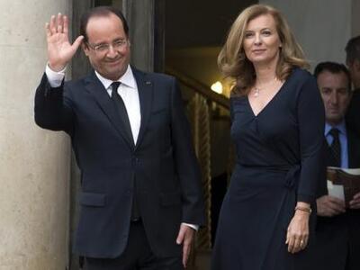 Τριερβελέρ: «Είχα ακούσει τις φήμες, αλλ...