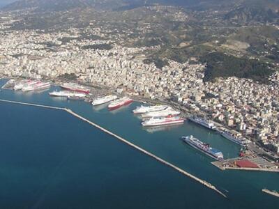 Οικολόγοι Πράσινοι: Η Πάτρα δικαιούται τ...