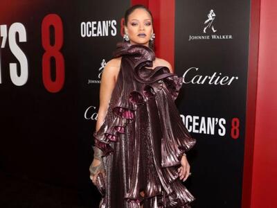 ΡΙΑΝΑ ΜΕ GIVENCHY