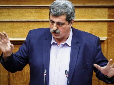 Πολάκης: Το Σύνταγμα πρέπει να αλλάξει, ...