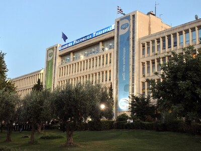 Ήταν πολλά τα λεφτά στην ΕΡΤ-Ποιοι τα έπαιρναν