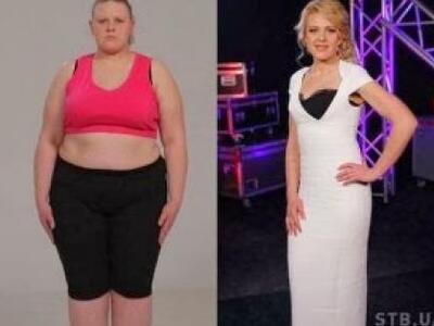 24 εντυπωσιακές περιπτώσεις αδυνατίσματο...