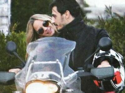 O Αναστασιάδης μίλησε για τη σχέση του μ...