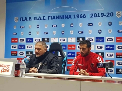 Απόστολος Μακρίδης: «Με προσθήκες θα κατ...