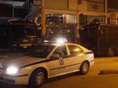 Τηλεφώνημα για βόμβα αναστάτωσε την ΕΛ.ΑΣ.