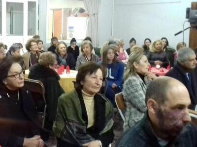 Πάτρα: «Κάποιος νοιάζεται για σένα»