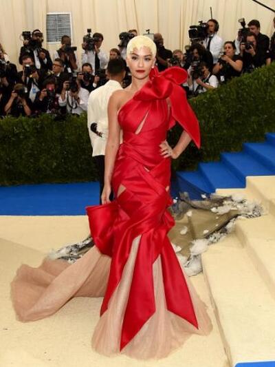 ΡΙΤΑ ΟΡΑ ΜΕ MARCHESA