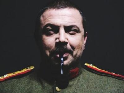 Η παράσταση "Γράμματα αγάπης στον Σ...