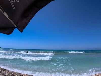 Αιγιάλεια: Δύο άτομα παρασύρθηκαν με σαν...