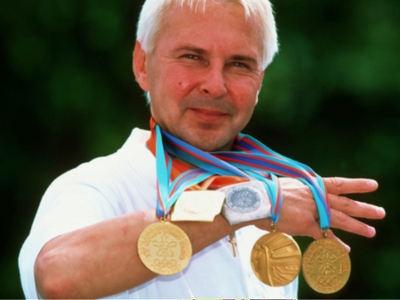 Πέθανε ο τέσσερις φορές Ολυμπιονίκης Μάτι Νικάνεν