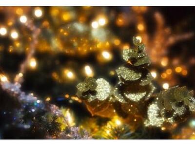 Χριστουγεννιάτικα στολίδια: Θέλουν την.....