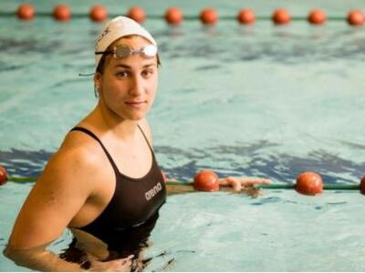 Νόρα Δράκου: "Στόχος μου είναι το π...