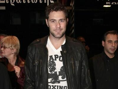 Χρήστος Χολίδης 