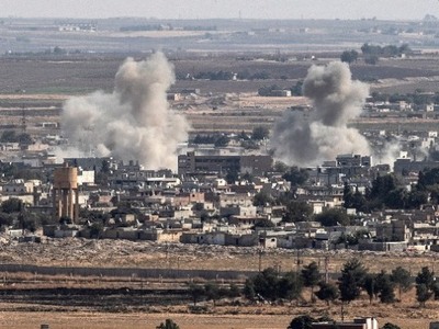 «Όχι» από τον Ερντογάν στην αμερικανική ...