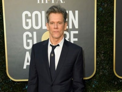 Η αποκάλυψη του Κέβιν Μπέικον για τη συν...