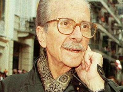 Σαν σήμερα έφυγε από τη ζωή ο Άλκης Στέα...