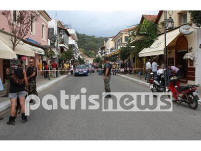 Συνελήφθη ο δράστης για τις ένοπλες ληστ...