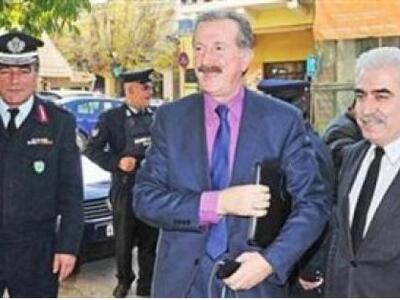 Αστυνομία: Αποστρατεύθηκαν Νικ. Σερέτης ...