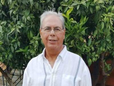 Αχαΐα: Έφυγε από τη ζωή ο χειρουργός ουρ...