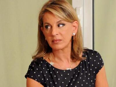 Πότε γυρίζει η Όλγα Τρέμη στο Μega;