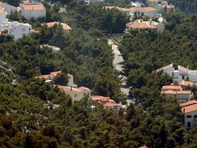 Δασικοί χάρτες: Επιστροφή χρημάτων από λ...