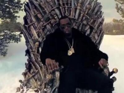 Το νέο video clip του Puff Daddy έχει κά...