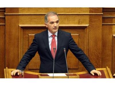 Μάριος Σαλμάς - ΟΜΟΛΟΓΙΑ ΣΟΚ: "Μαύρ...