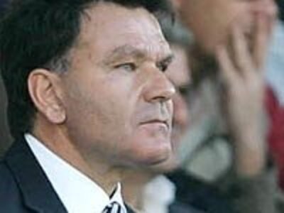 Κούγιας:"Ο Μακρής ας πάει όπου θέλε...