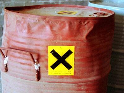 Δες αν το σώμα σου είναι τοξικό!