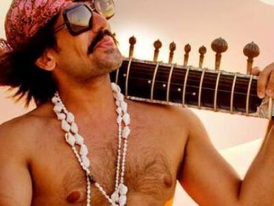 Ο Καλαβρυτινός Tonis Sfinos συνεχίζει τη...