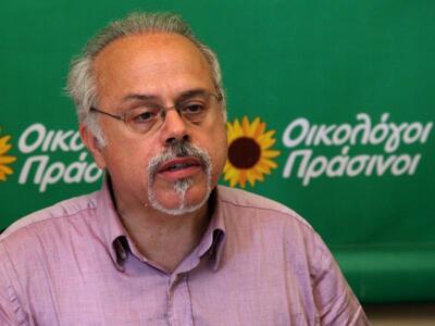 Οικολόγοι Πράσινοι: Να διατίθενται και β...