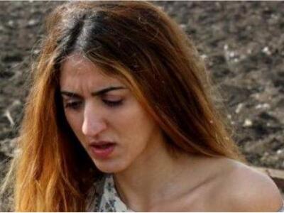 Τασούλα του Κίτσου: Η εντυπωσιακή αλλαγή...