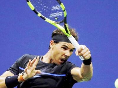 Τένις: Ο Ναδάλ στα ημιτελικά του Open Μαϊάμι