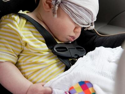 Γιατί ένα παιδί κινδυνεύει ακόμη και να ...