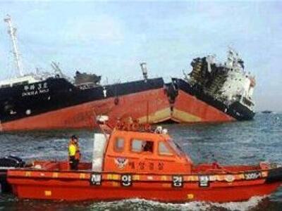 Η τραγωδία με το δεξαμενόπλοιο στην Κίτρ...