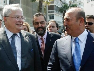 Επεισοδιακά τα εγκαίνια του ελληνικού πρ...