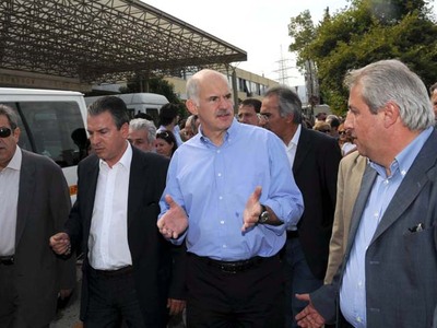 Σήμερα στο «Τζάκι» η σύσκεψη φορέων της Αχαΐας