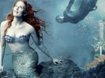 Το video από το Animal Planet που σοκάρε...