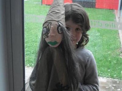 Εργαστήριο θεάτρου κούκλας για παιδιά στ...