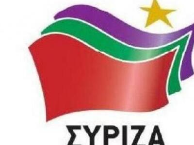 Συνέλευση ΣΥΡΙΖΑ-ΕΚΜ Δυτικής Αχαΐας την Παρασκευή