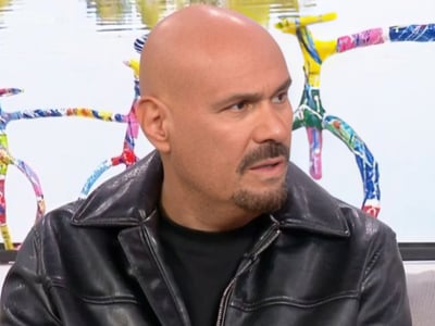 Δημήτρης Σκουλός: Μας έχει κόψει πολλή δ...