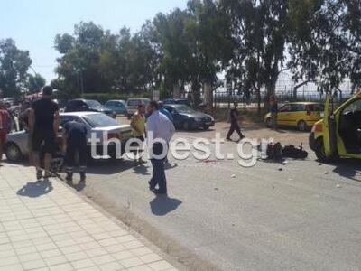 Πάτρα "Μαύρη προφητεία" πριν τ...