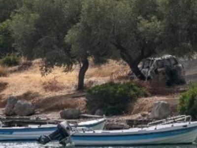 Ψάχνουν κρησφύγετο και γιάφκα στην Πελοπ...