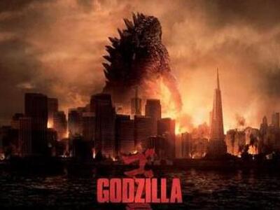 Τo απόλυτο κινηματογραφικό τέρας, ο Godz...