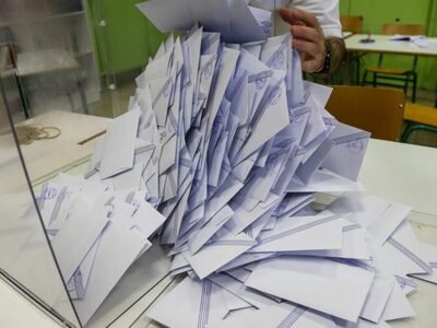 Opinion Poll: Η διαφορά ΝΔ και ΠΑΣΟΚ- Πό...