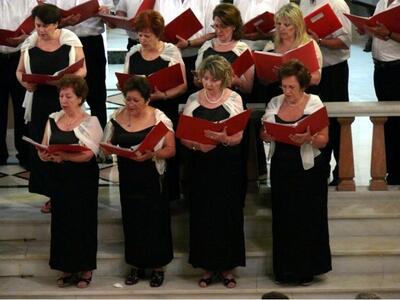 Δείτε φωτογραφίες από τo επετειακό 30ο Φ...